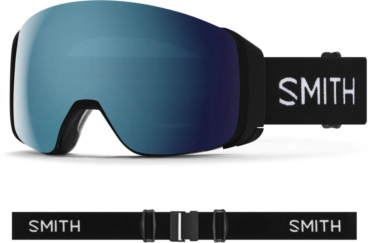 Smith Optics Snow Goggles M00732 4D MAG Goggles - view 55